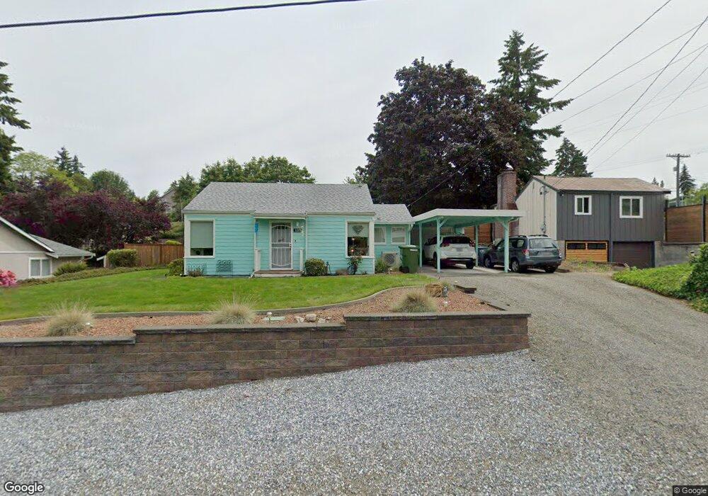 3337 Crystal Springs Rd W, University Place, WA 98466 - photo 1