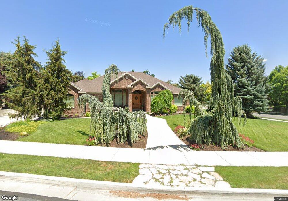 2232 Count Fleet Ct, South Jordan, UT 84095 - photo 1