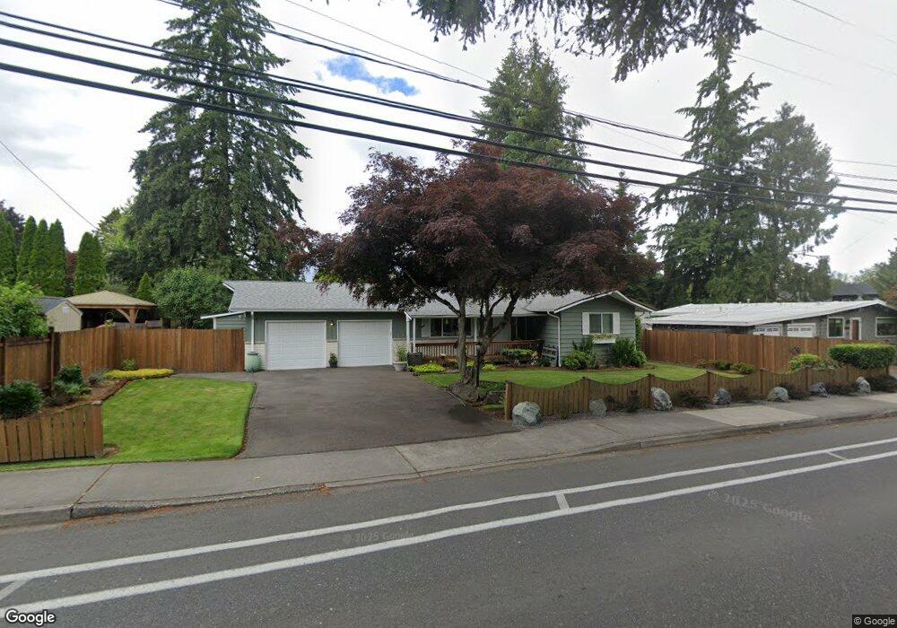 8014 NE 141st St, Bothell, WA 98011 - photo 1