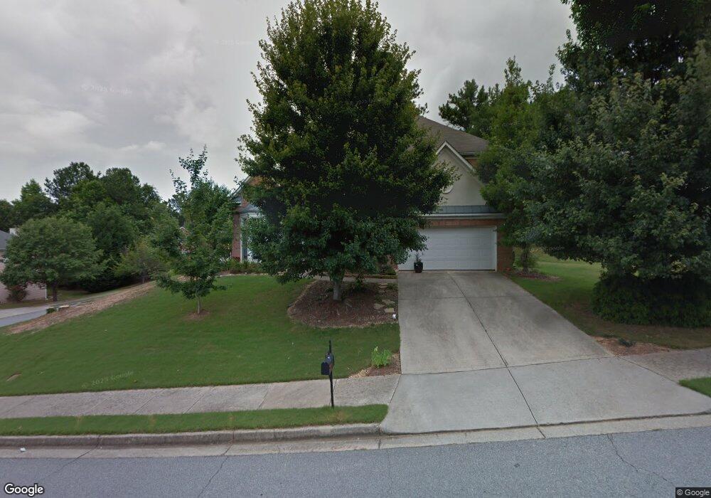 3401 Drawbridge Terrace, Duluth, GA 30096 - photo 1