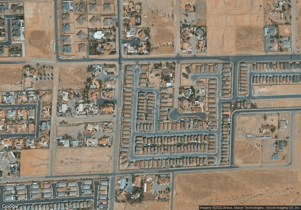 8977 Raven Patch St, Las Vegas, NV 89113 - photo 1