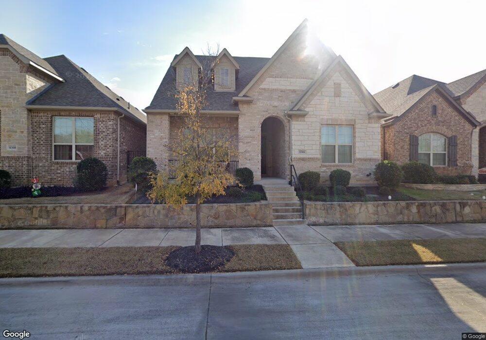 8304 Odell St, North Richland Hills, TX 76182 - photo 1