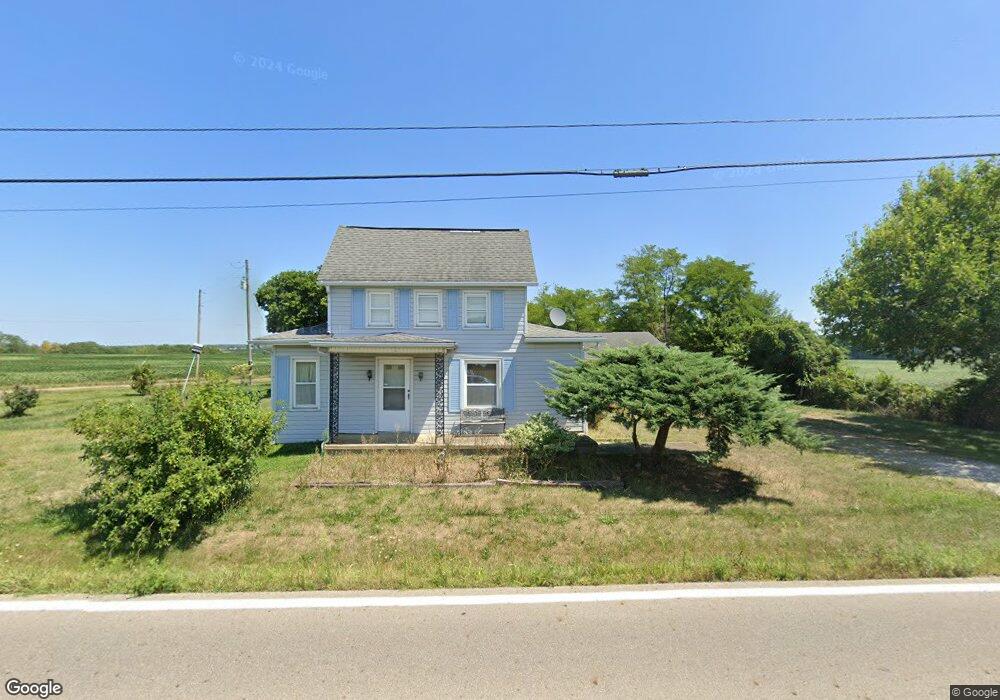 7418 State Route 56 E, Circleville, OH 43113 - photo 1