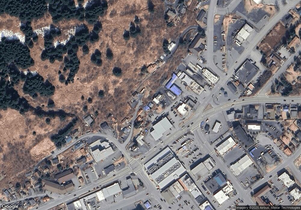 110 Yukon St, Kodiak, AK 99615 - photo 1