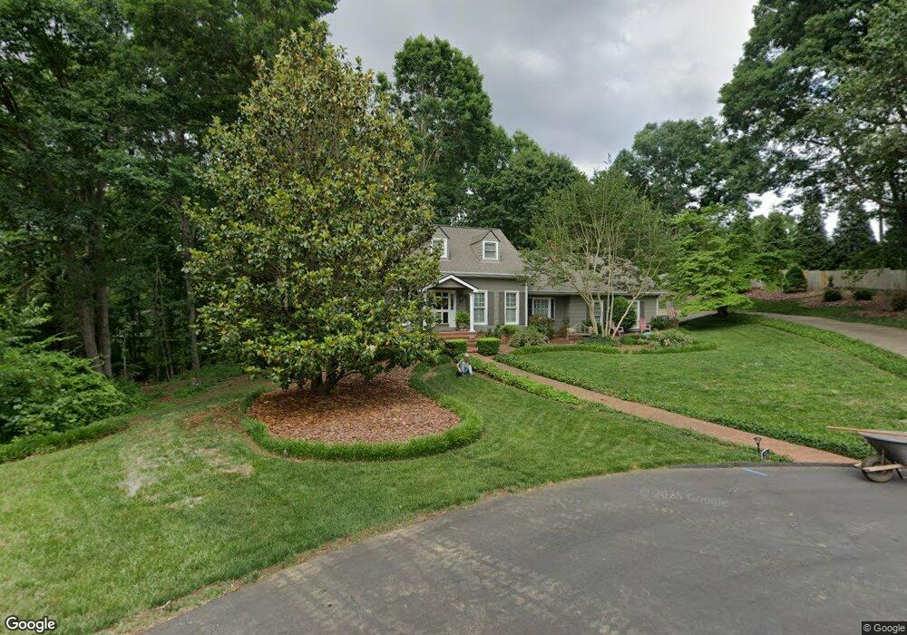 606 Greenberry Ln, Statesville, NC 28625 - photo 1