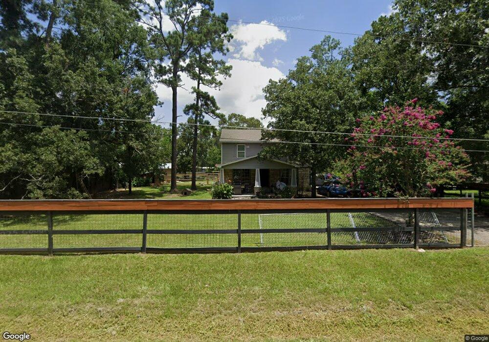 2142 Honey Tree St, Conroe, TX 77385 - photo 1