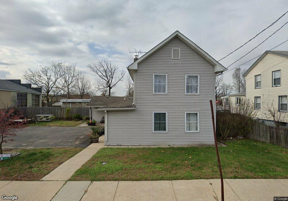 20 Jackson St, Long Branch, NJ 07740 - photo 1