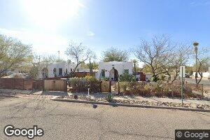 402 E Drachman St, Tucson, AZ 85705