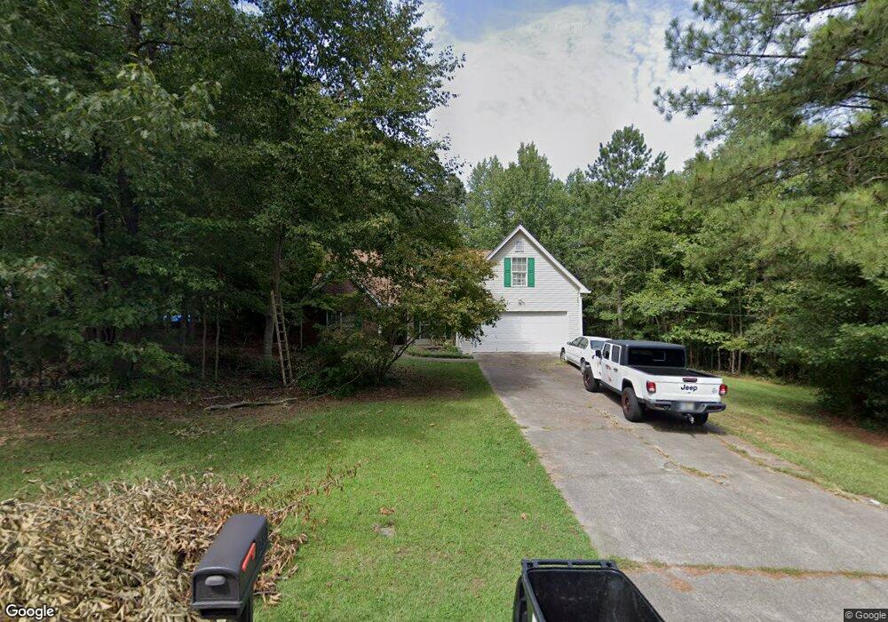 1250 Riverside Rd, Sugar Hill, GA 30518 - photo 1