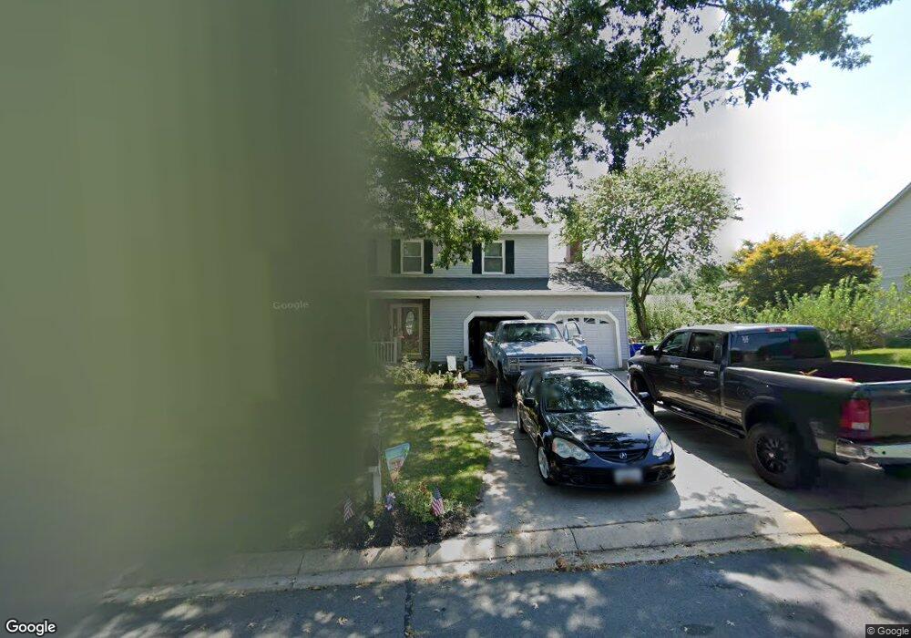 2422 Parliament Dr, Abingdon, MD 21009 - photo 1