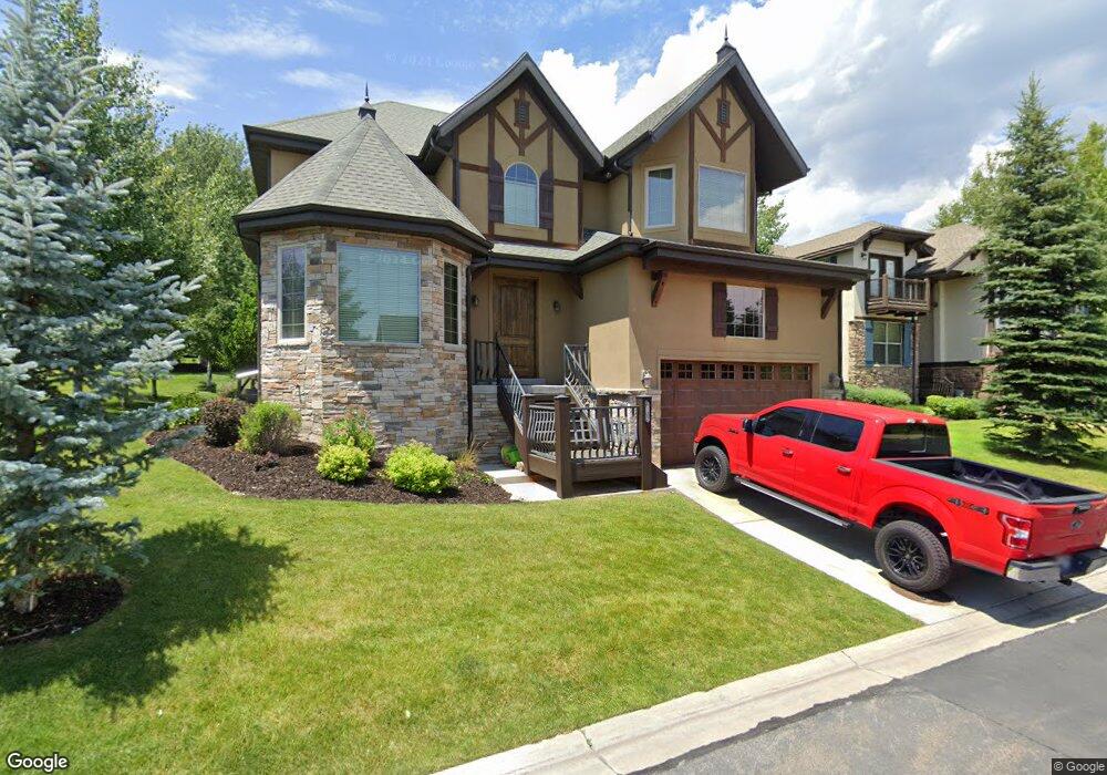 1135 Cottage Way, Midway, UT 84049 - photo 1