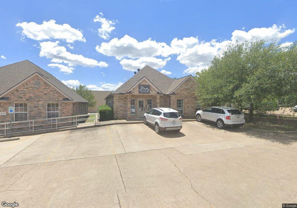 230 Southwest Pkwy E, College Station, TX 77840 - photo 1