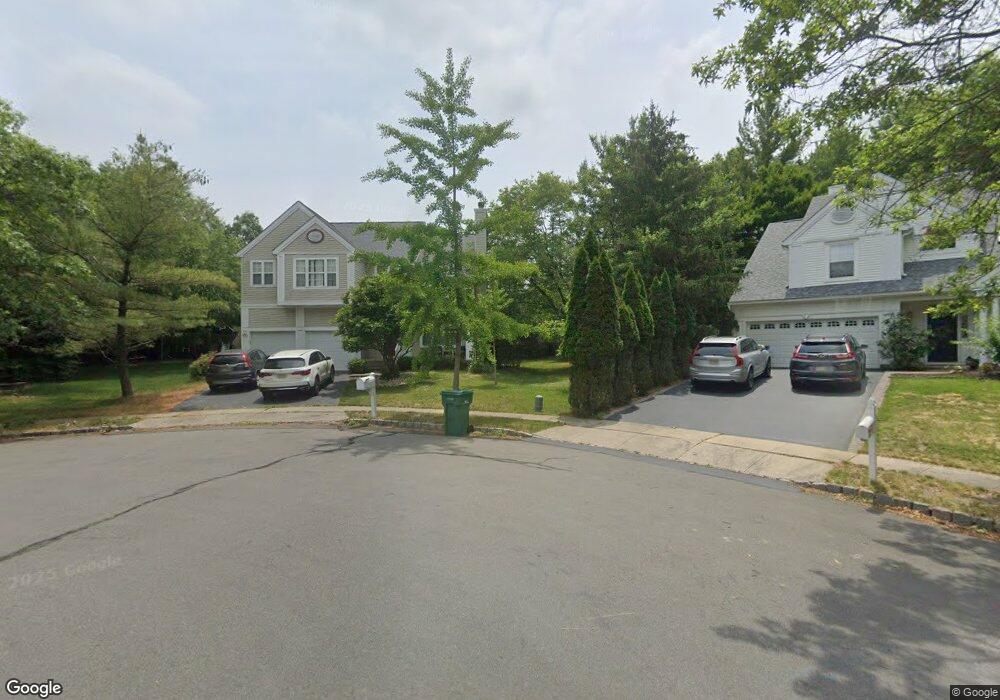 31 Lehigh Ct, Princeton, NJ 08540 - photo 1