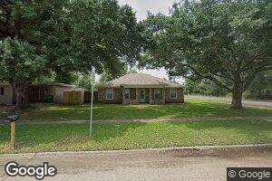 5402 8th Ave, Lake Charles, LA 70607
