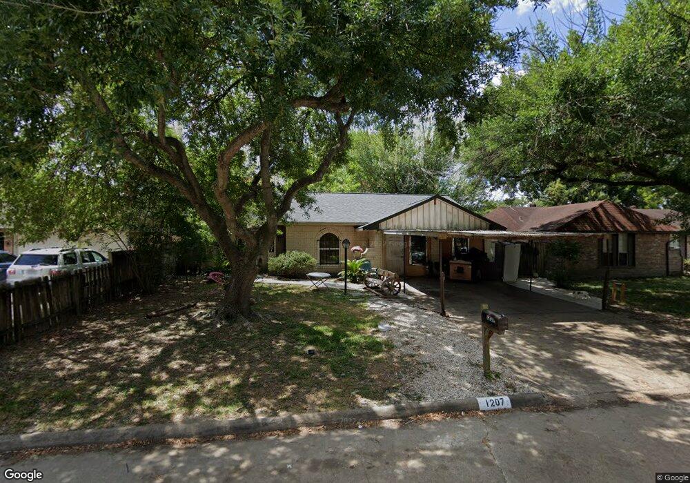 1207 Dellbrook Dr, Houston, TX 77038 - photo 1