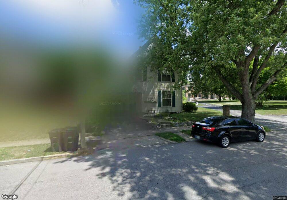 908 State St, Lafayette, IN 47905 - photo 1