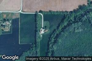 10192 N Goose Rd, Carthage, IN 46115