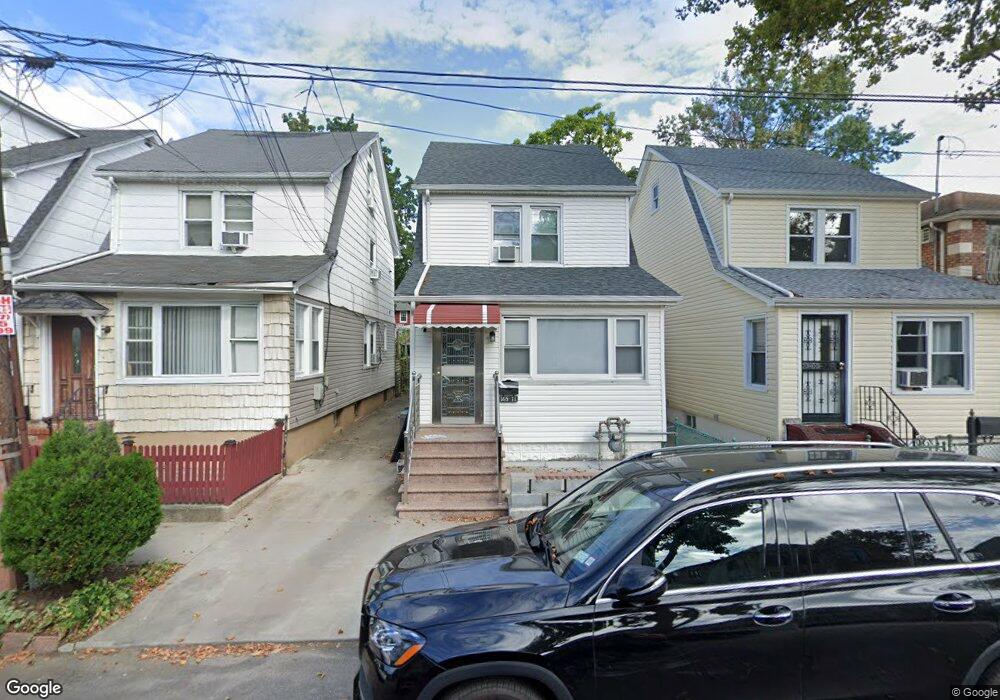 16511 78th Ave, Fresh Meadows, NY 11366 - photo 1