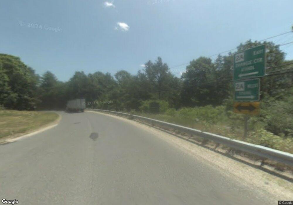 Lot 1 Warwick Rd, Orange, MA 01364 - photo 1