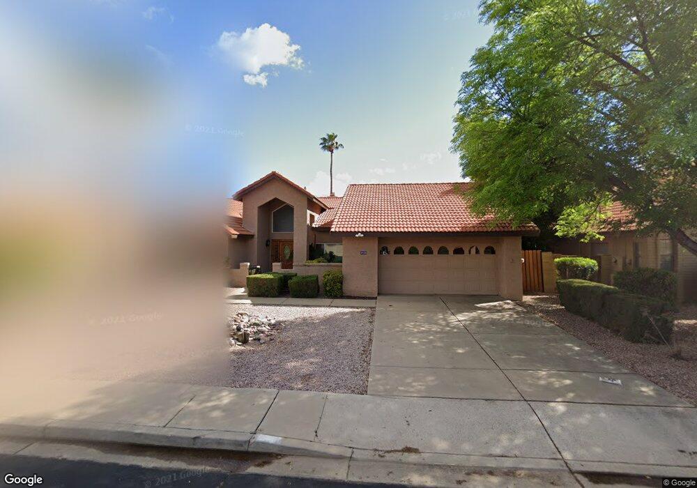 1929 E Krista Way, Tempe, AZ 85284 - photo 1