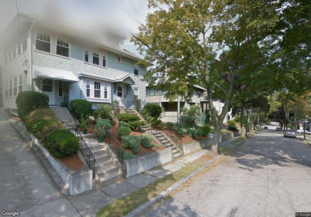 42 Lewis Rd unit 42, Belmont, MA 02478 - photo 1