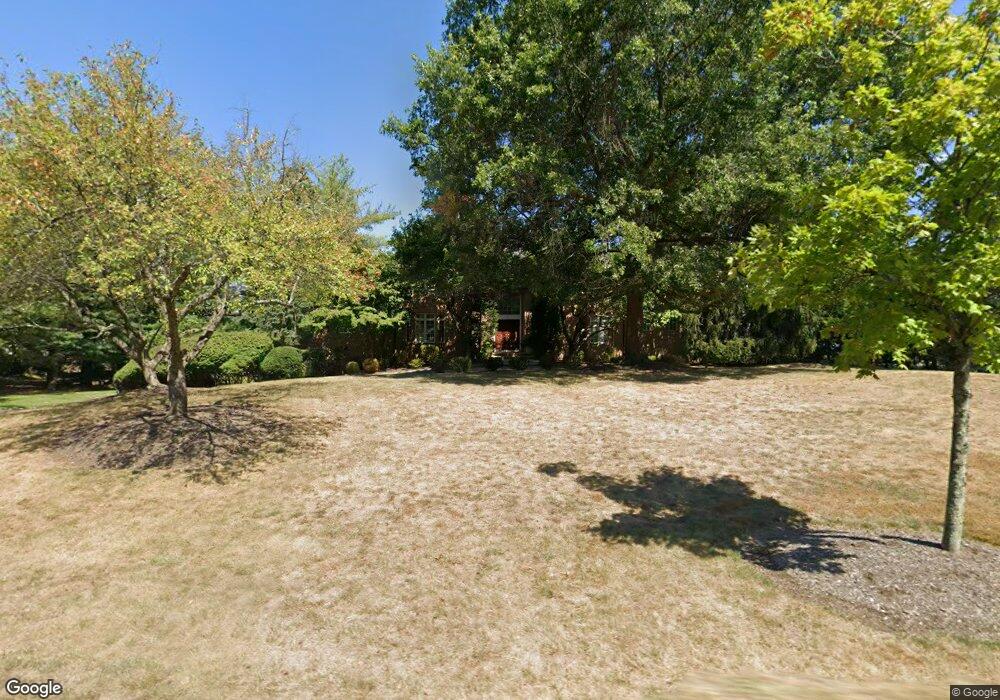 5 Stonehedge Terrace, Livingston, NJ 07039 - photo 1