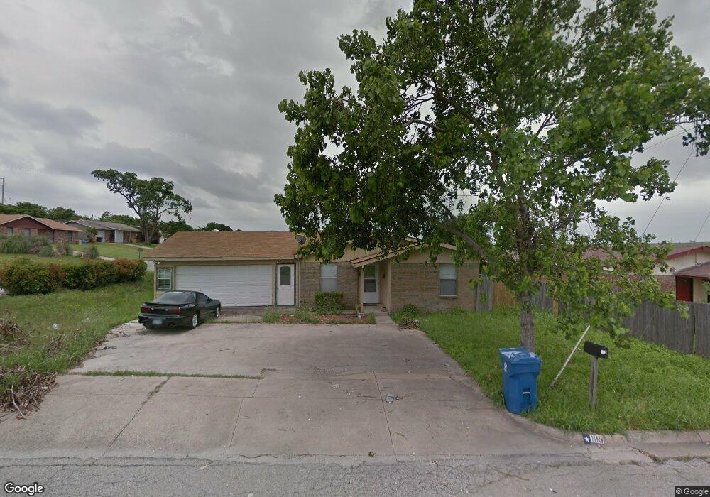 105 Oakdale Dr, Fort Worth, TX 76108 - photo 1