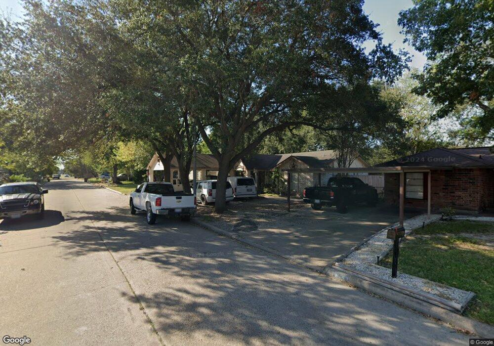 934 Forestburg Dr, Houston, TX 77038 - photo 1