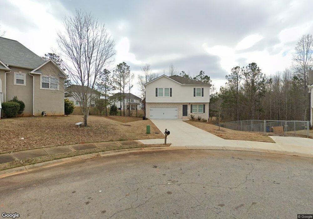 227 Jessie Ct, McDonough, GA 30252 - photo 1