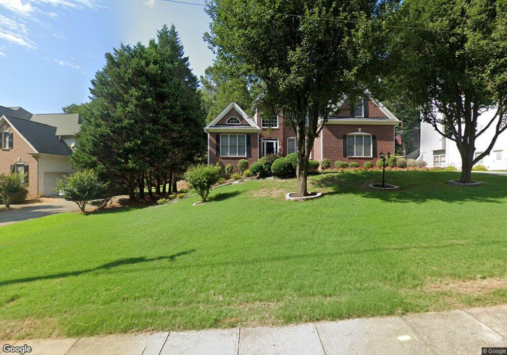 3744 Annandale Ln, Suwanee, GA 30024 - photo 1