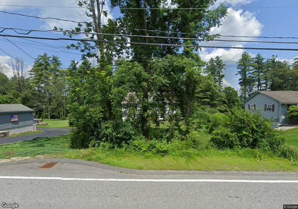 76 New Boston Rd, Goffstown, NH 03045 - photo 1