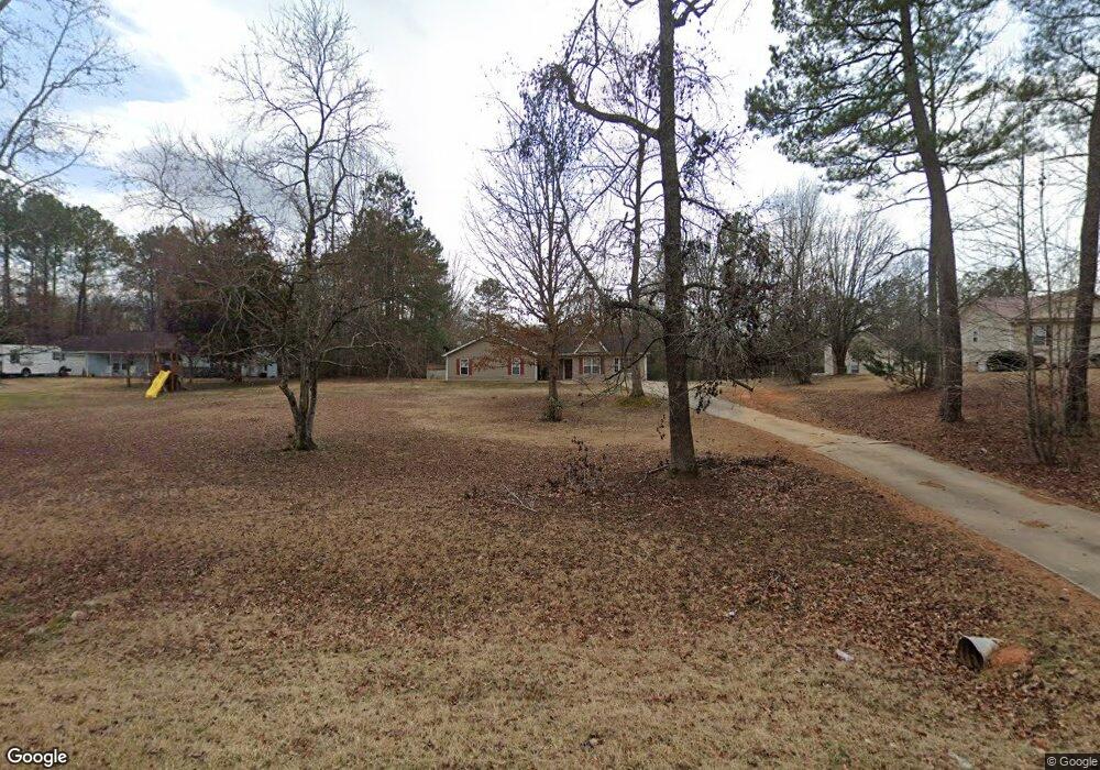 220 Noketchee Dr, Athens, GA 30601 - photo 1