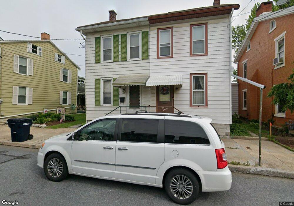 211 E Main Ave, Myerstown, PA 17067 - photo 1