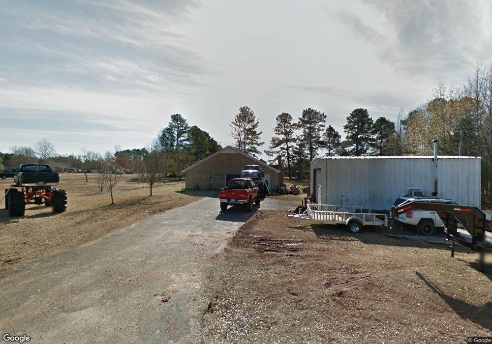 123 Amis Rd, Texarkana, TX 75501 - photo 1