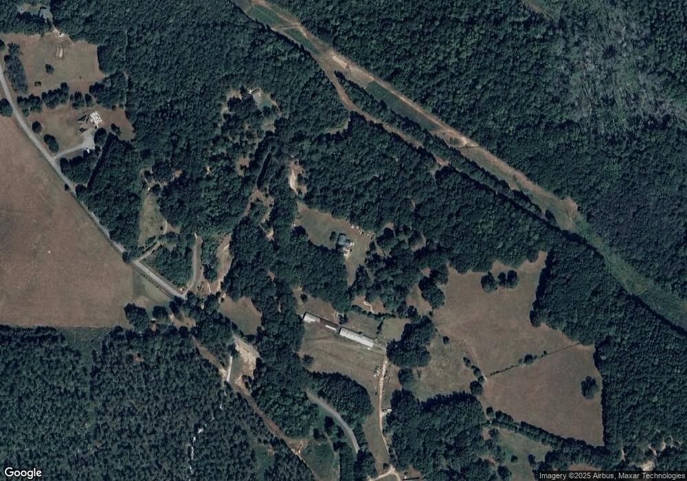 1609 Williams Mill Rd, Zebulon, GA 30295 - photo 1