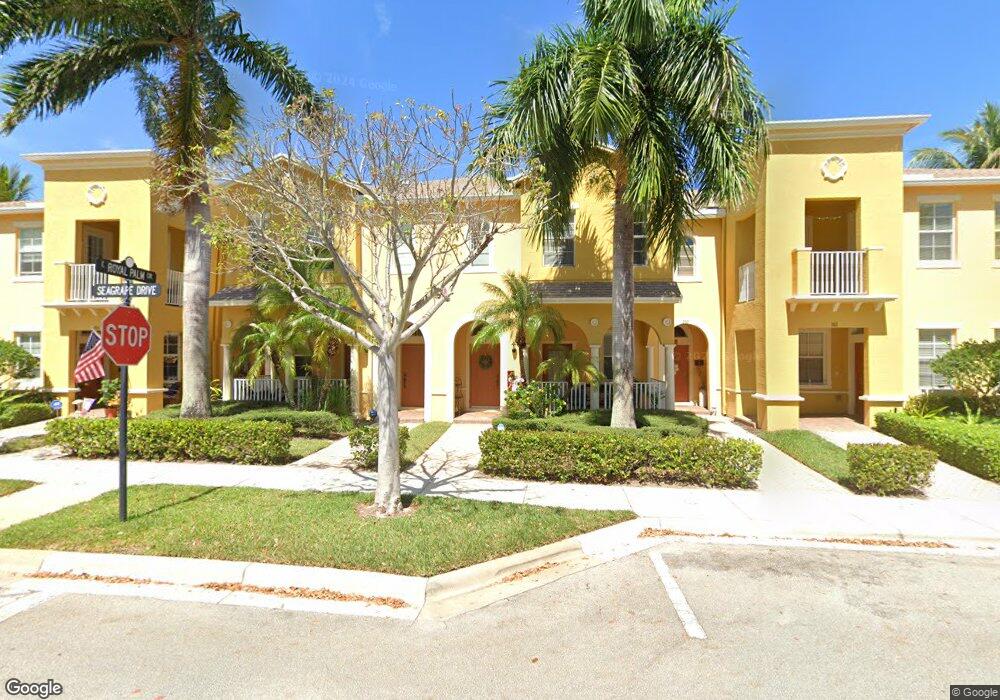 127 Seagrape Dr Unit 203, Jupiter, FL 33458