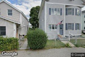 5 Camp St, Worcester, MA 01603