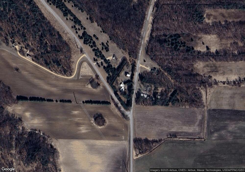 16439 County Hwy W, Camp Douglas, WI 54618 - photo 1