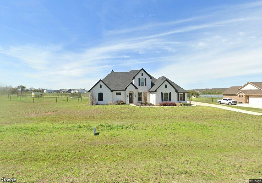 161 El Dorado Trail, Millsap, TX 76066 - photo 1