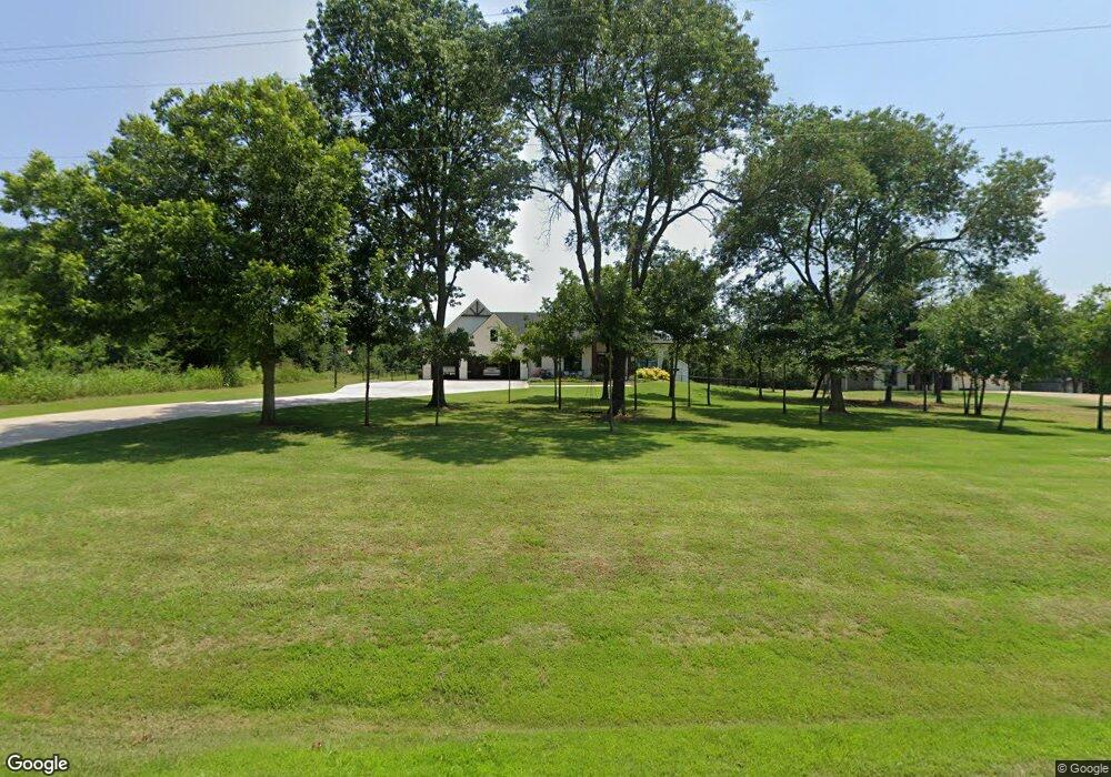 868 Reeves Rd, Pottsboro, TX 75076 - photo 1