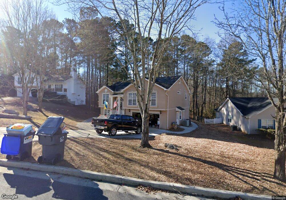 5830 April Dr, Buford, GA 30518 - photo 1