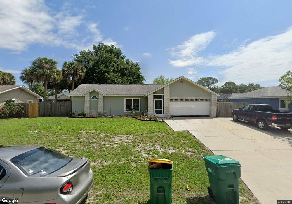 6965 Glenhaven Ave, Cocoa, FL 32927 - photo 1