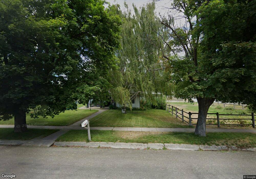 191 E Main St, Hyrum, UT 84319 - photo 1