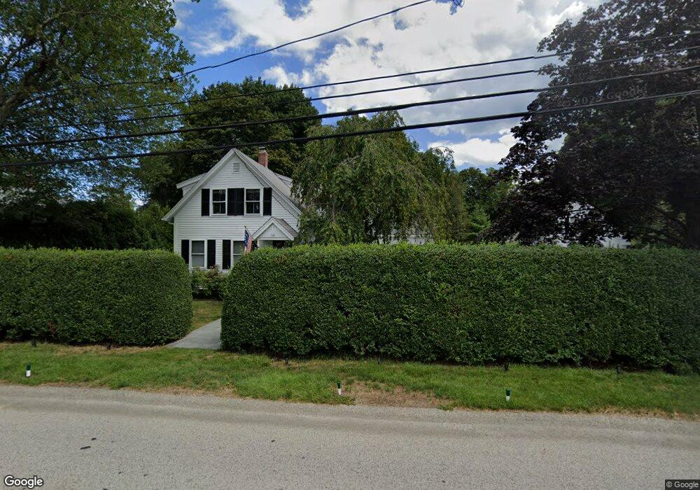 66 Hersey St, Hingham, MA 02043 - photo 1