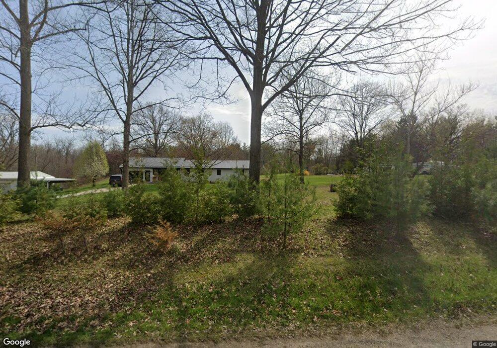 6596 N 100 E, Marion, IN 46952 - photo 1