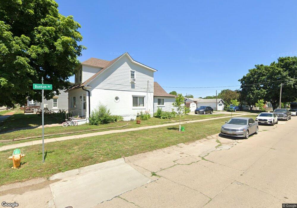 1723 South Union St, Des Moines, IA 50315 - photo 1