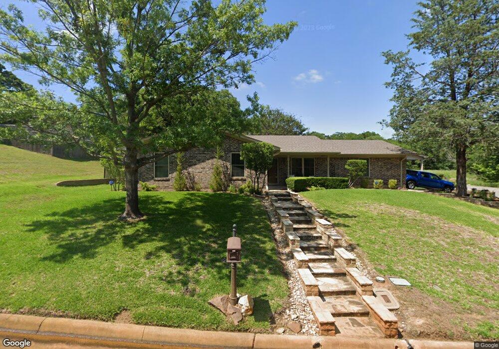 1817 W Monterey St, Denison, TX 75020 - photo 1