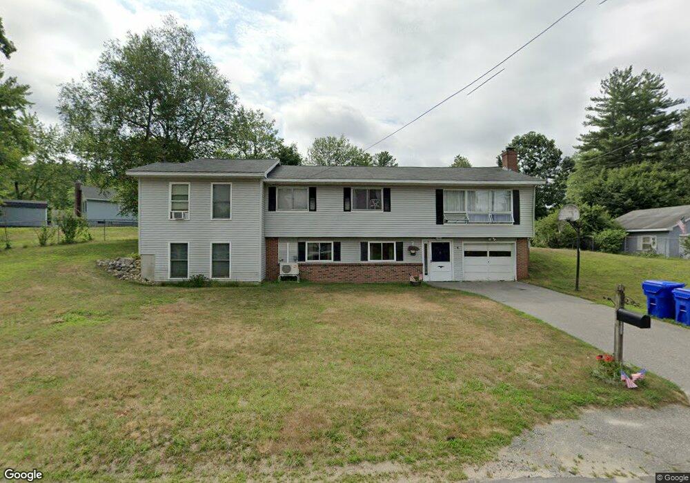 6 Tamarack St, Hudson, NH 03051 - photo 1