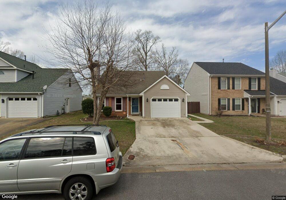 2216 Glenrose Ct, Virginia Beach, VA 23456 - photo 1