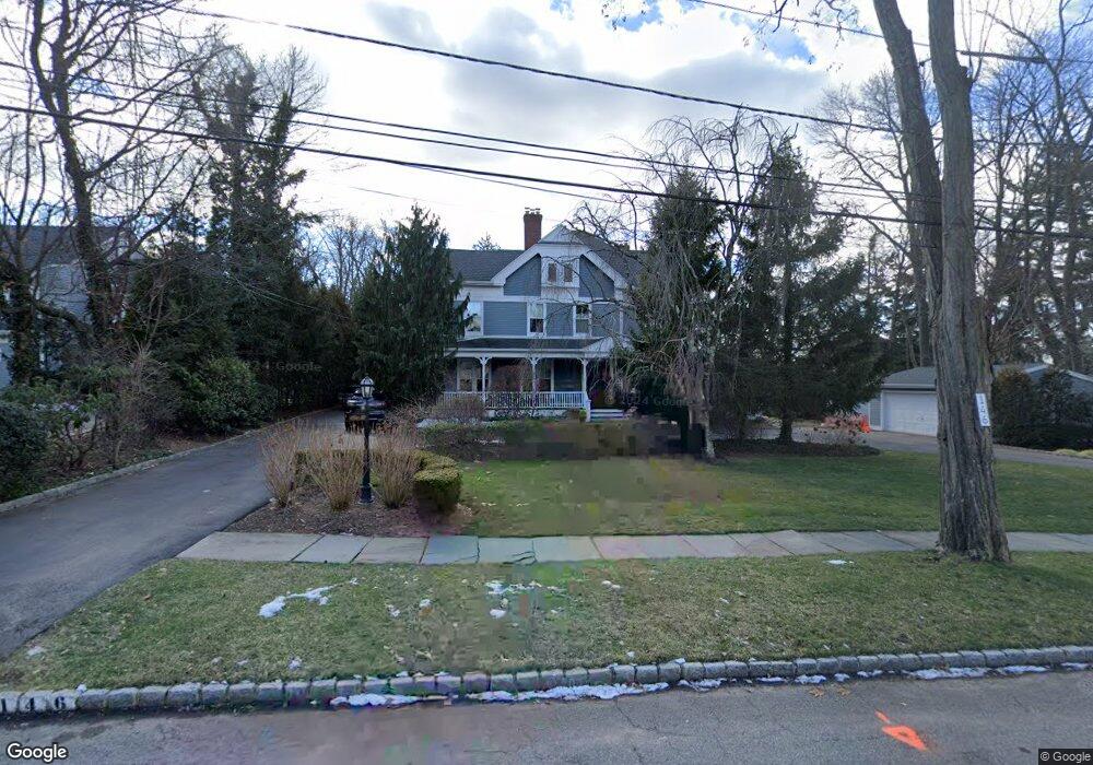 146 Maple St, Englewood, NJ 07631 - photo 1